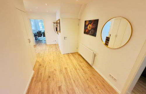 TraumFeWo Harmonie in Seenähe mit Terrasse von Harztraveler - Foto 11