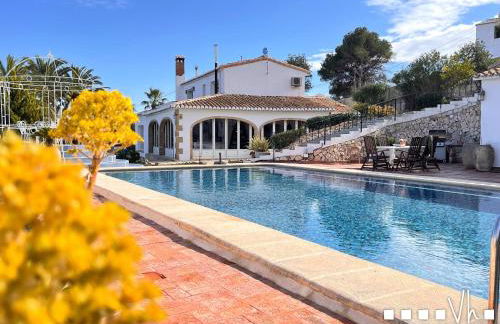 VH CostaBlanca - GRANADELLA - Foto 1