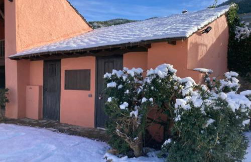 Cal Barné, acogedor alojamiento con jardín en Das - Foto 27