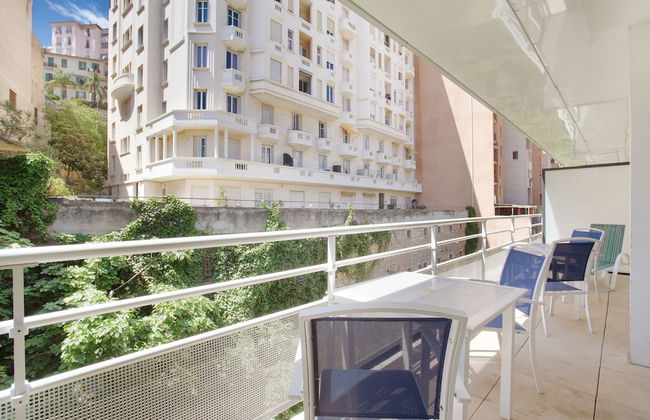 Appart'hôtel Odalys City - Monaco Les Hauts de la Principauté - Foto 23