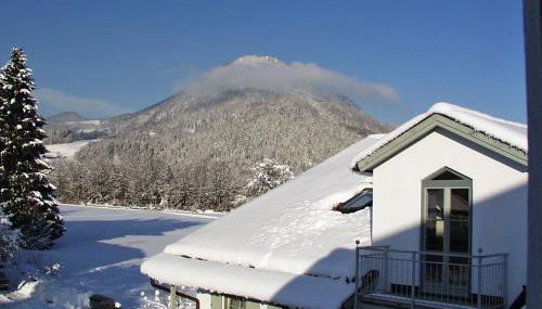 Ferienwohnung Brünnsteinblick Kranzhorn - Foto 3