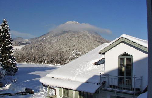 Ferienwohnung Brünnsteinblick Kranzhorn - Foto 3
