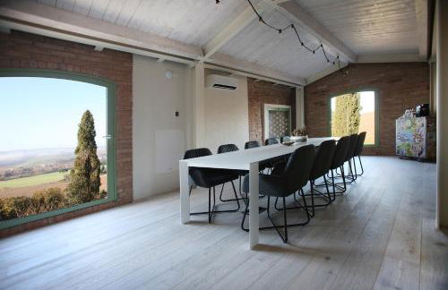 Tenuta d'Arbia, Siena - Foto 43