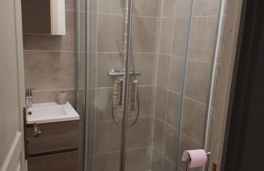 Maison avec vue panoramique et piscine - Foto 25