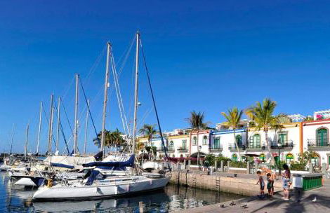 APARTAMENTO SUNSET PUERTO DE MOGAN - Foto 36