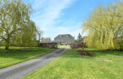 Hares Barn - Foto 19