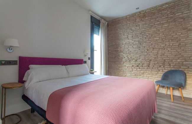 Sevilla Alquila Amplios Apartamentos Duplex en San Bernardo - Foto 8