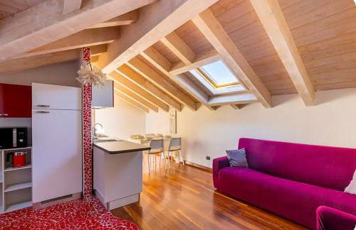 Mansarda Ivy - Foto 1