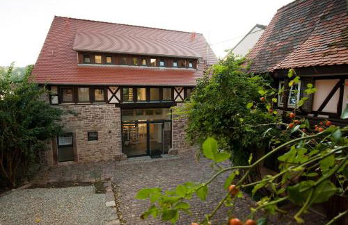 1463 Apartmenthaus - Foto 2