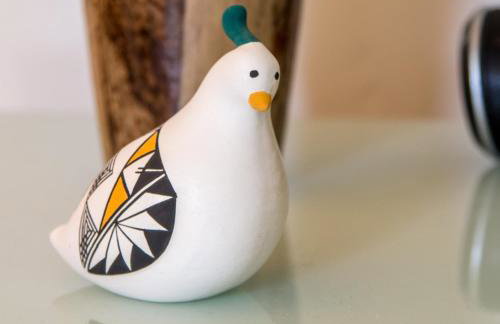 Modern Casita in Historic Downtown Albuquerque - Foto 6