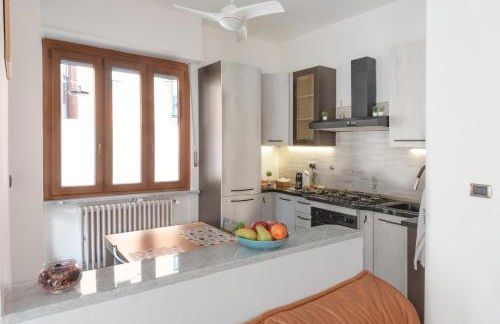 DORA Rooms and terrace, Parco Dora - Foto 33