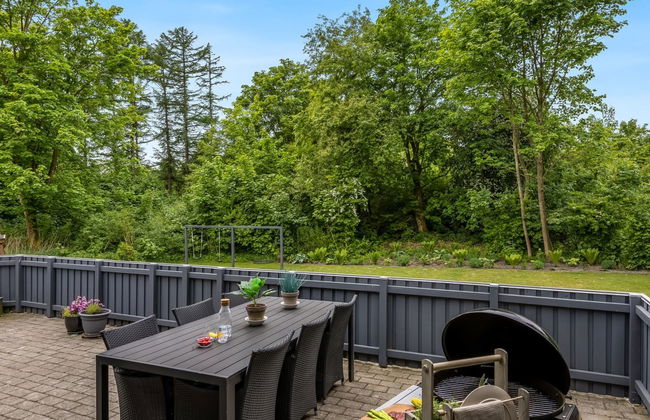 3 bedroom House in Toftlund with terrace - Photo 28