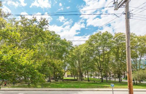 Crow's Nest Crash-Pad - Foto 55