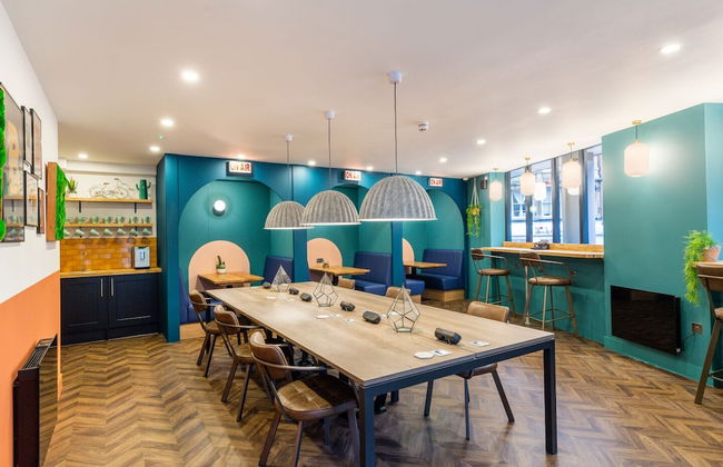 Your Apartment I Clifton Village - Foto 37