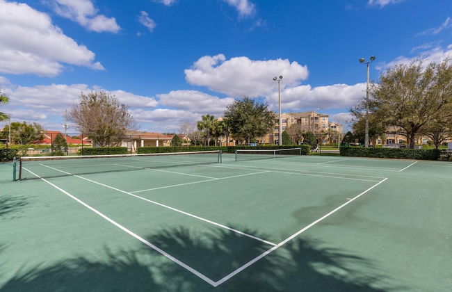 Villa Otterspool - Windsor Hills - Foto 36