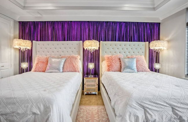 Posh Dtwn Midtown Home w Stunning Roof-topterrace - Foto 21