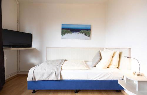 acora Bremen Garden Living the City - Foto 2