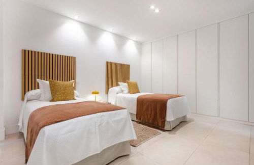 Estilo y Confort en el Corazón de Salamanca - Foto 10