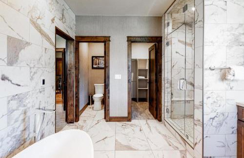 Gondola Vista Luxury Villas by Ski Heavenly & Beaches - Foto 63