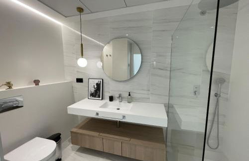 Luxury Sea View Apartment by United Renters - Foto 31