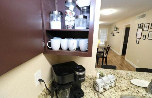 Two king, Cozy & Comfy! - Foto 14