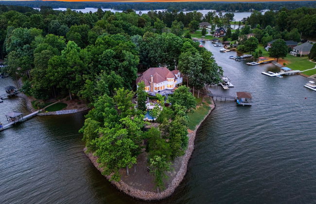 Paradise Pointe by Avantstay Lakefront Views Playset - Foto 74