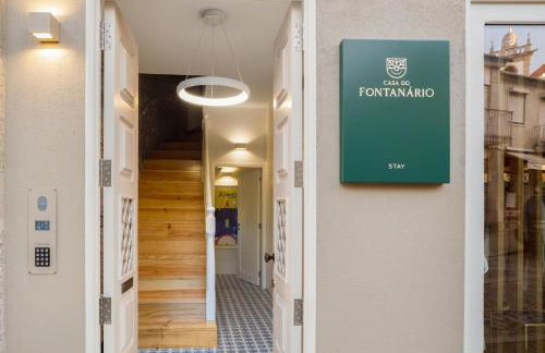 Casa do Fontanário Stay - Foto 22