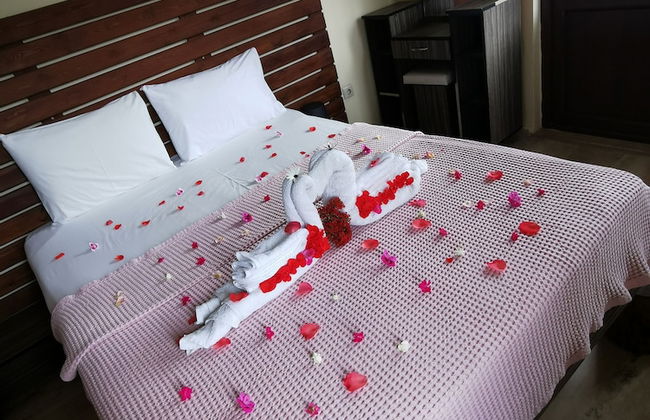 Ilkim Apart - Foto 14