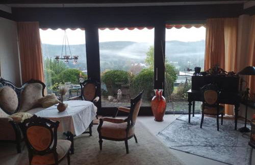 Ferienhaus am Breitenbach-Stausee - Foto 6