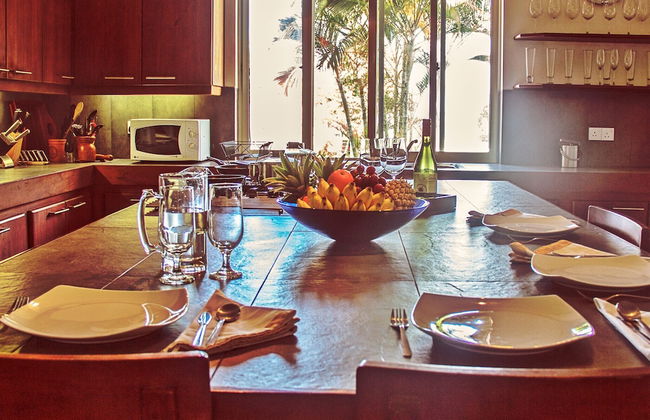 The Lagoon Villa - Foto 19