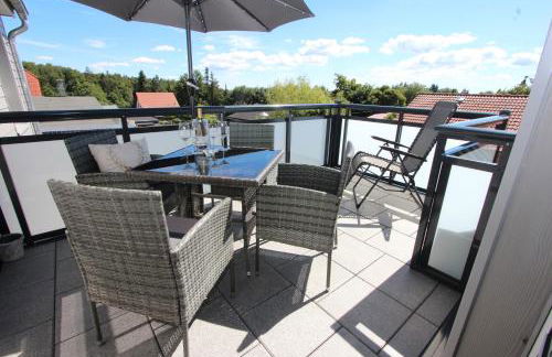 Haus HarzHirsch - Foto 22