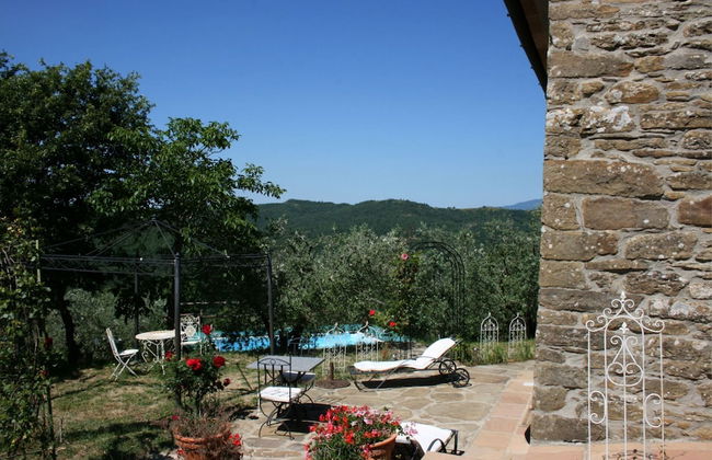 La Casina del Bosco - Foto 20