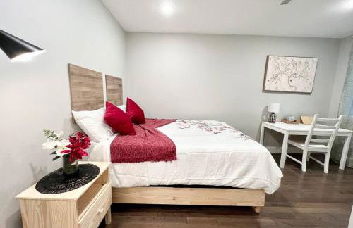 307 Kyoto style 1BDR Apt in center city - Foto 3