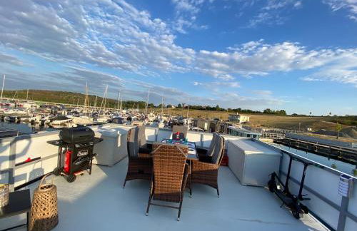 Hausboot EL-SOL - Foto 28