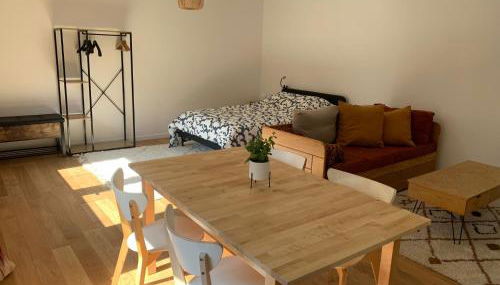 Grand Studio - Foto 2