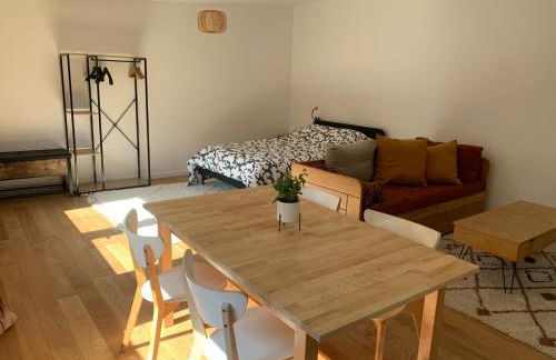 Grand Studio - Foto 2