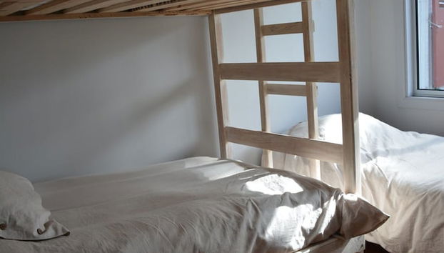 Estancia Bahía Esperanza - Foto 3, Habitación