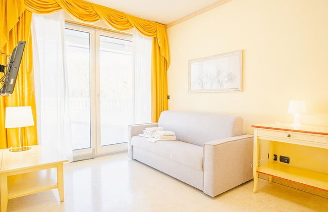 201 Relais du Lac Village - Italian Homing - Foto 17