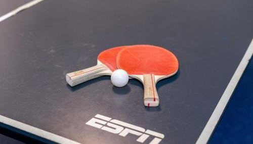 Villa - LET YOUR DREAMS COME TRUE - King Bed, Gas Grill & Game Room - Foto 4, Game Room