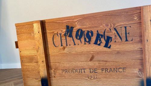 Mosel-FeWo-JuLe - Foto 5