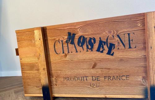 Mosel-FeWo-JuLe - Foto 5