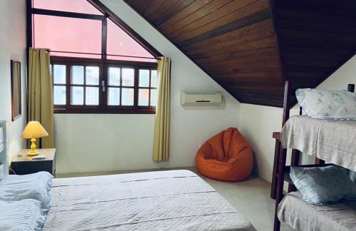 Townhouse composta por 4 triplex duas suítes a duas quadras do mar - Foto 16