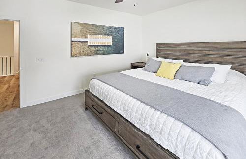 The Legend Lookout at the Lakes - Foto 16