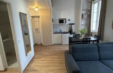 Superbe Duplex au pied du tram et de la gare - Foto 14