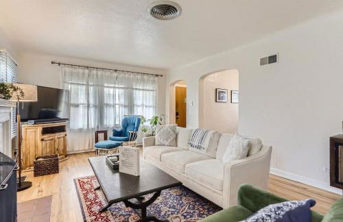 Cozy Duplex near Hospitals and Cherry Creek in Denver - Foto 7