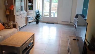 Hébergement le Mans - Foto 2