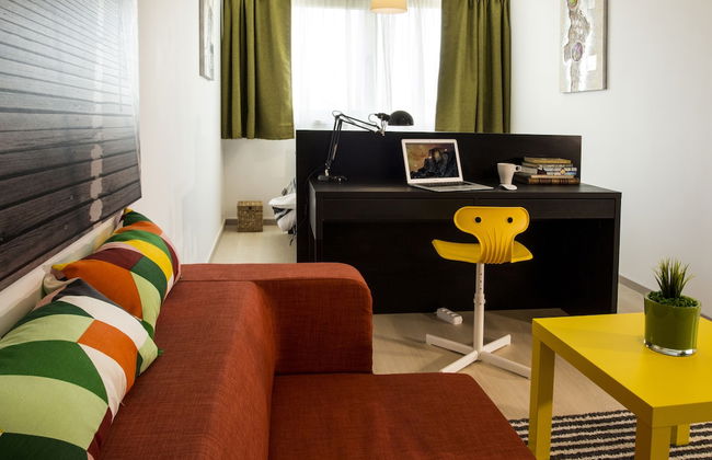 Studio R by MRG Apartments - Foto 9