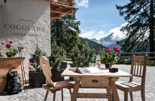 Chalet Cogolara - Foto 14