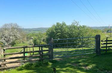 Rhodes To Serenity - Waterfall Shepherds Hut - Foto 8