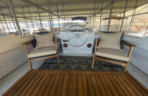 The Albatross-Houseboat DT Knox - Foto 23